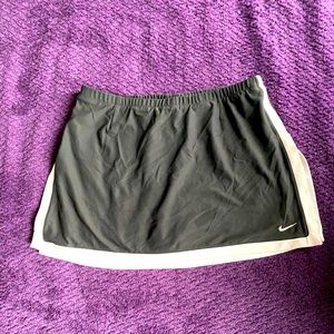 Nike tennis skirt